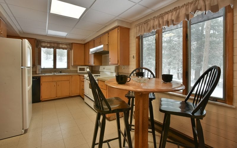 Sassafras Cottage